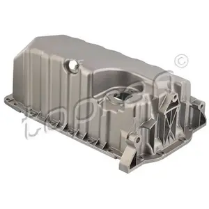 Carter D'Huile Vw, Volkswagen Topran 116362 pas cher