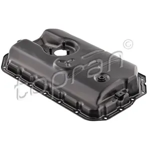 Carter D'Huile Audi; Vw, Volkswagen Topran 115719 pas cher
