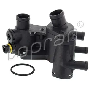 Comparateur de prix : Boîtier Du Thermostat Seat; Skoda; Vw, Volkswagen Topran 108184