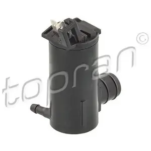 Comparateur de prix : Pompe D'Eau De Nettoyage, Nettoyage Des Vitres Ford Topran 300345