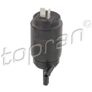 TOPRAN Pompe de lave-glace pour OPEL: Kadett, Rekord, Corsa, Omega, Vectra, Ascona, Combo, Senator, Astra, Tigra & FIAT: Ducato, Palio (Ref: 103 630)Vendu parwinparts