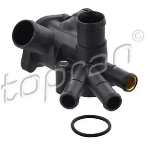 Comparateur de prix : Boîtier Du Thermostat Vw, Volkswagen Topran 107329