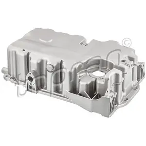 Carter D'Huile Audi; Seat; Skoda; Vw, Volkswagen Topran 113649 pas cher