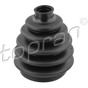 Soufflet, arbre de transmission HANS PRIES 103 033 pas cher