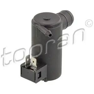 Pompe D'Eau De Nettoyage, Nettoyage Des Phares Peugeot Topran 722447 pas cher