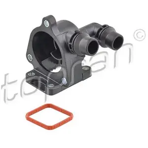 Comparateur de prix : Topran Boîtier du thermostat HANS PRIES 501 879