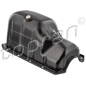 Carter D'Huile Alfa Romeo; Fiat; Ford; Opel; Vauxhall Topran 600361 pas cher