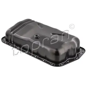 Carter D'Huile Opel; Renault; Vauxhall Topran 208528 pas cher