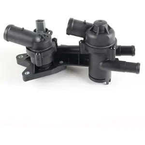 Comparateur de prix : Topran Boîtier du thermostat 116594