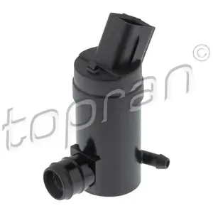 Pompe D'Eau De Nettoyage, Nettoyage Des Vitres Topran 821479