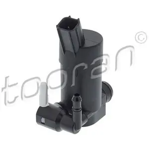 Pompe D'Eau De Nettoyage, Nettoyage Des Vitres Topran 304720 pas cher