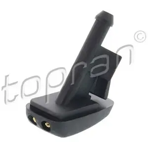Gicleur D'Eau De Nettoyage, Nettoyage Des Vitres Bmw Topran 502474 pas cher