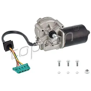 Moteur D'Essuie-Glace Mercedes-Benz Topran 408791 pas cher