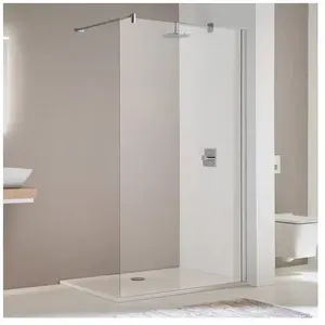 Koralle TwiggyPlus Paroi de douche à l italienne, VZ00714020AP1, WW 14... pas cher