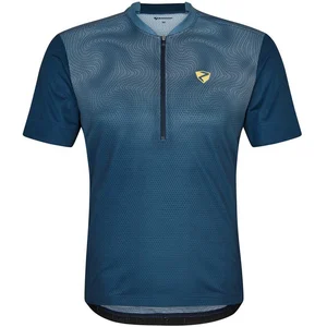 Ziener Maillot à Manches Courtes Nemic 50 pas cher
