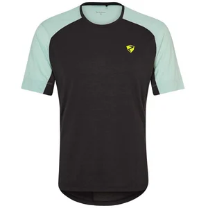 Ziener Maillot à Manches Courtes Nentin 50 pas cher