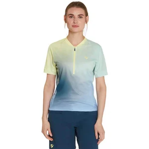 Ziener Maillot à Manches Courtes Naladia 38 pas cher