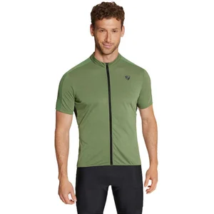 Ziener Maillot à Manches Courtes Nadeko 50 pas cher