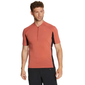 Ziener Maillot à Manches Courtes Nadex 50 pas cher