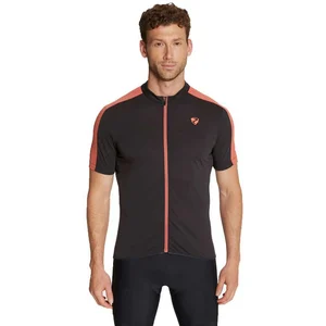 Ziener Maillot à Manches Courtes Nadeko 50 pas cher