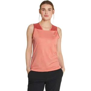 Comparateur de prix : Ziener Nelita Sleeveless Jersey Orange 38 Femme