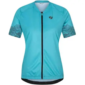 Ziener Maillot à Manches Courtes Nymeria 38 pas cher