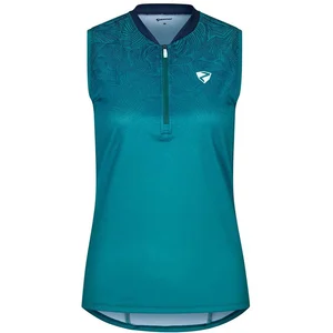 Ziener Maillot Sans Manches Nalerina 38 pas cher