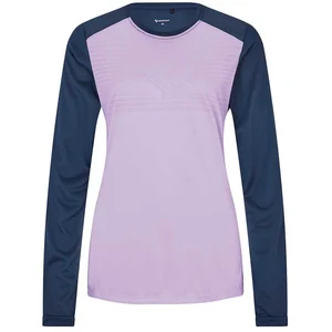Ziener Maillot à Manches Longues Nabrina 38 pas cher
