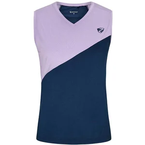 Ziener Maillot Sans Manches Nalida 38 pas cher