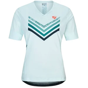 Ziener Maillot à Manches Courtes Noxana 38 pas cher