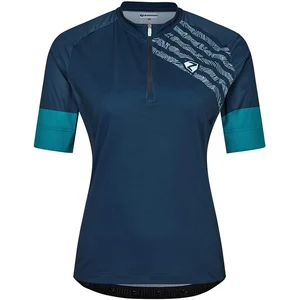 Ziener Maillot à Manches Courtes Naria 38 pas cher