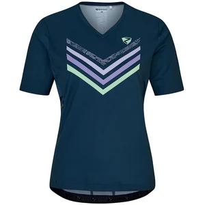 Ziener Maillot à Manches Courtes Noxana 38 pas cher