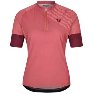Ziener Maillot à Manches Courtes Naria 38 pas cher