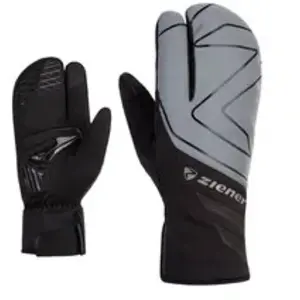 Comparateur de prix : Ziener Gants Dalyo As Touch