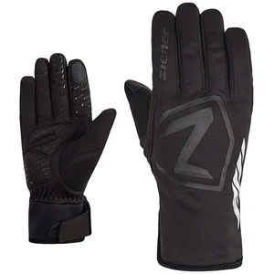 Ziener Gants Daqua As Touch pas cher