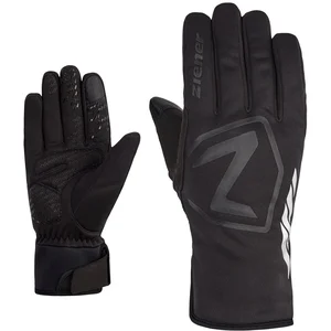 Gants longs Ziener Daqua As® Touch TU pas cher