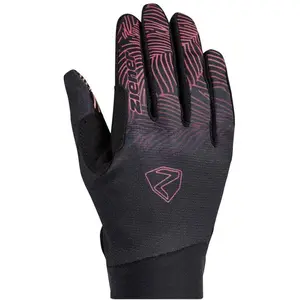 Ziener Gants Conny Touch pas cher