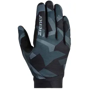 Comparateur de prix : Gants longs Ziener Cnut TU