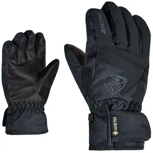 Ziener, Gants de ski, (3) pas cher