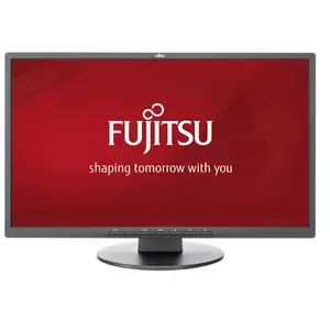 Fujitsu E22-8 TS PRO 21.5" LED WSXGA+ 5 ms Noir S26361-K1603-V161 pas cher