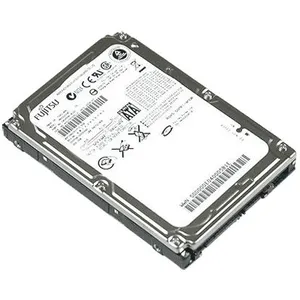 Fujitsu S26361-F5543-L124 Disque Dur 2.5" 2400 Go SAS