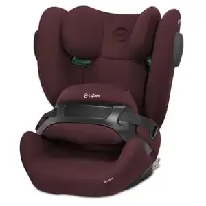 Comparateur de prix : cybex SILVER Siège auto Pallas B3 i-Size Rumba Red