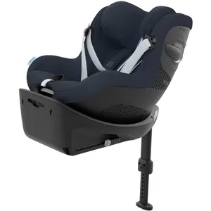 Comparateur de prix : Cybex Siège Auto Sirona G I-Size Tissu Plus - Hibiscus Red - Cybex Gold
