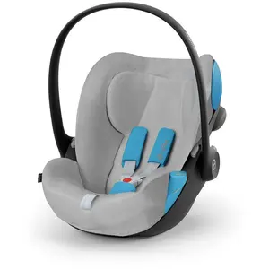 Comparateur de prix : Cybex Summer Cover Cloud G/Grey-grey PU1