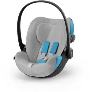 Housse pour coque Cloud G GRIS Cybex