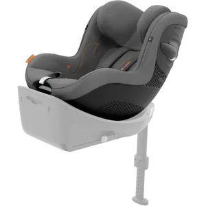 Comparateur de prix : Siège Auto Sirona G i-Size - Lava Grey - CYBEX