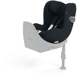 Comparateur de prix : Siège-auto CYBEX gr 0+/1 SIRONA T i-Size Tissu Plus Nautical Blue
