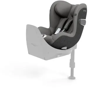 Comparateur de prix : CYBEX - Siège-auto gr 0+/1 SIRONA T i-Size Mirage Grey