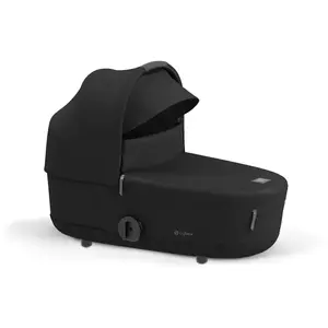 Nacelle Luxe pour Poussette Mios 3 NOIR Cybex
