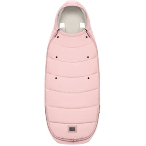Chancelière Platinum Universelle pour Poussettes ROSE CybexVendu paraubert